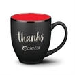 Dereham Mug - Deep Etch 16oz