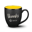 Dereham Mug - Deep Etch 16oz