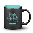 Sidley Mug - Imprinted 11oz