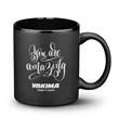 Sidley Mug - Imprinted 11oz