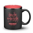 Sidley Mug - Imprinted 11oz