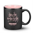 Sidley Mug - Imprinted 11oz