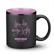 Sidley Mug - Imprinted 11oz