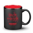 Sidley Mug - Imprinted 11oz