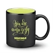 Sidley Mug - Imprinted 11oz