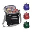 Zebra Cooler Bag