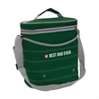 Zebra Cooler Bag