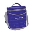 Zebra Cooler Bag