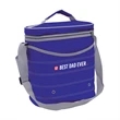 Zebra Cooler Bag