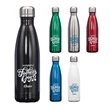 Single Pin Bottle - 17oz
