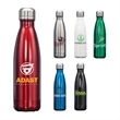 Single Pin Bottle - 17oz