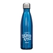 Single Pin Bottle - 17oz