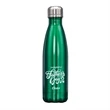 Single Pin Bottle - 17oz
