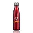 Single Pin Bottle - 17oz