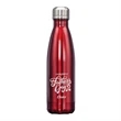 Single Pin Bottle - 17oz