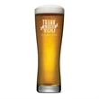 Wilburton Pilsner - Deep Etch