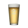 Chelsea Pub Glass Imprinted
