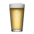Chelsea Pub Glass Imprinted