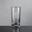 Aristocrat Hiball/Cooler - Deep Etch