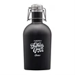 Plymouth Growler - 64oz