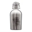 Plymouth Growler - 64oz