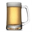 Stafford Beer Stein - Imprinted