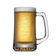 Stafford Beer Stein - Deep Etch