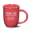 Sydney Mug - Imprinted 14oz