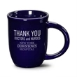 Sydney Mug - Imprinted 14oz