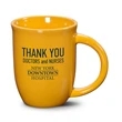 Sydney Mug - Imprinted 14oz