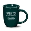 Sydney Mug - Imprinted 14oz