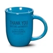Sydney Mug - Imprinted 14oz