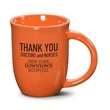 Sydney Mug - Imprinted 14oz