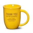 Sydney Mug - Imprinted 14oz