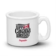 Kawartha Mug - Imprinted 15oz