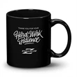 Malibu Mug - Imprinted 11oz