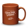 Malibu Mug - Imprinted 11oz