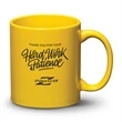 Malibu Mug - Imprinted 11oz