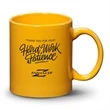 Malibu Mug - Imprinted 11oz