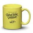 Malibu Mug - Imprinted 11oz