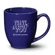 Bistro Mug - Imprinted 16oz