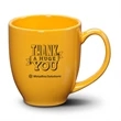 Bistro Mug - Imprinted 16oz