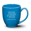 Bistro Mug - Imprinted 16oz
