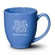 Bistro Mug - Imprinted 16oz