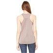 Ladies' Flowy Racerback Tank