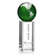 Luz Globe Award - Green