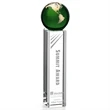 Luz Globe Award - Green