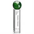 Luz Globe Award - Green