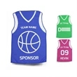 Team Spirit Shirt Towel