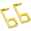 Touchless door key - Gold